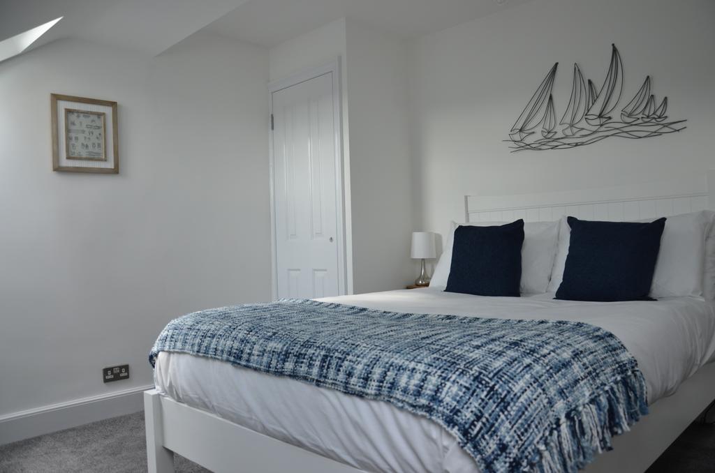The Retro Bed & Breakfast Canterbury Cameră foto