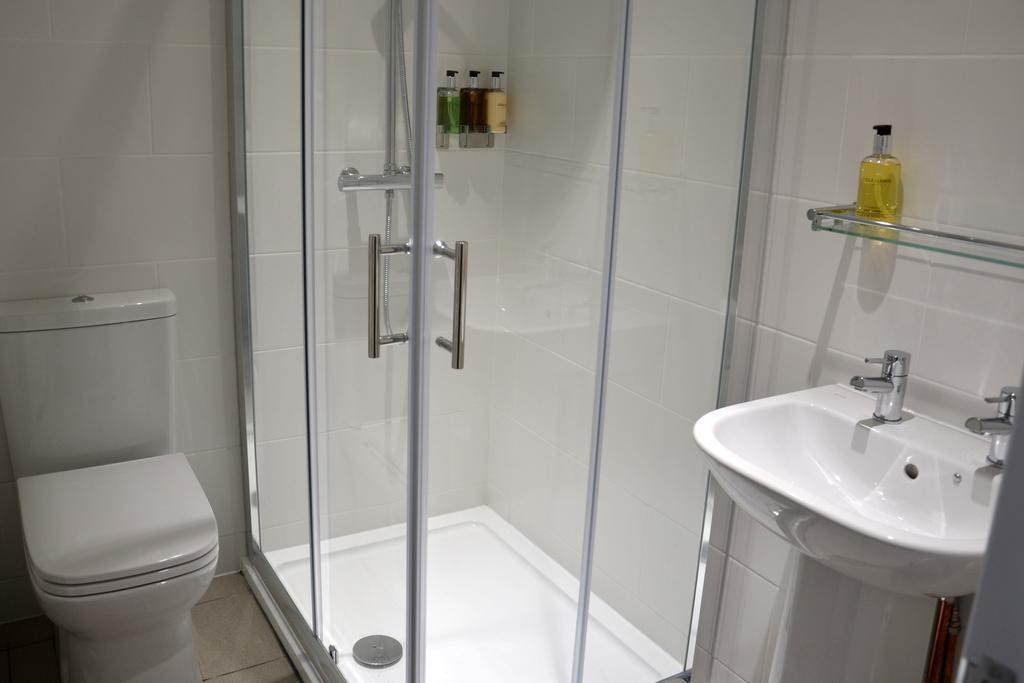 The Retro Bed & Breakfast Canterbury Cameră foto