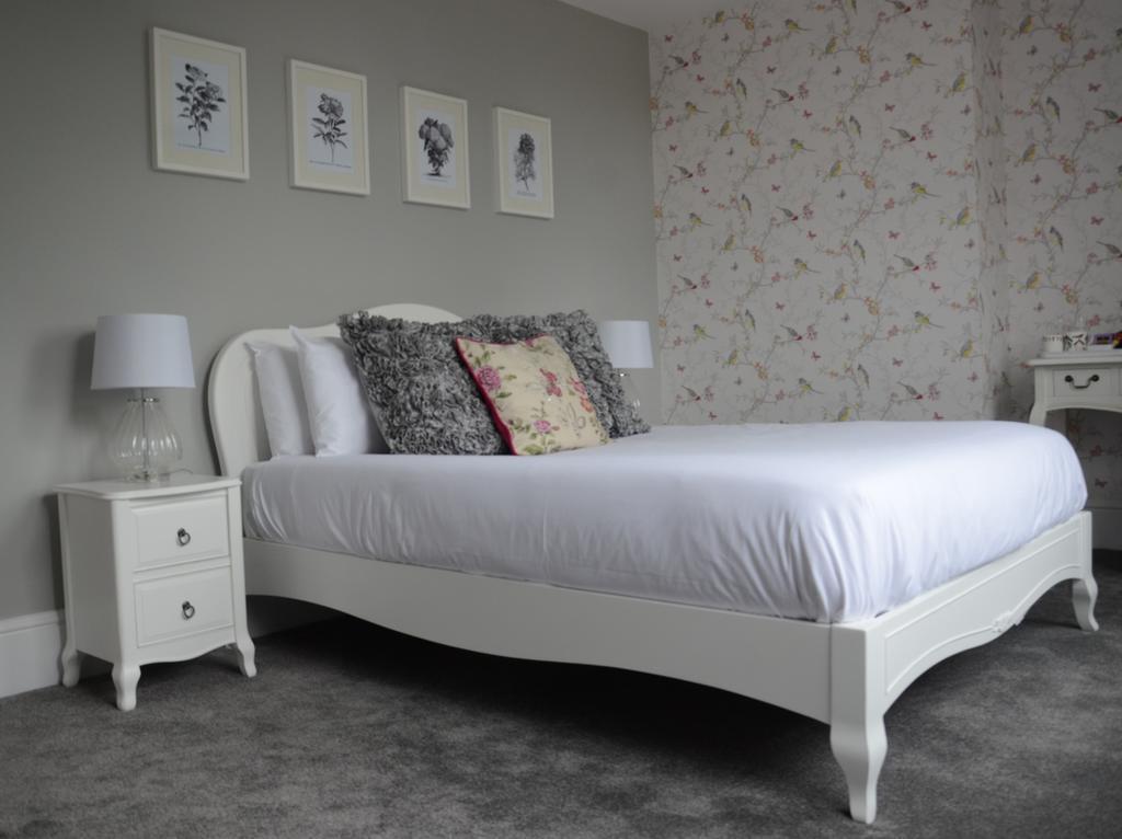 The Retro Bed & Breakfast Canterbury Cameră foto