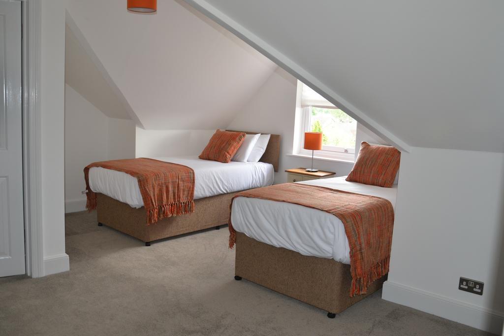 The Retro Bed & Breakfast Canterbury Cameră foto
